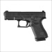 REPLIKA PISTOLET ASG GLOCK 19 GEN 5. 6MM GAS 050-132